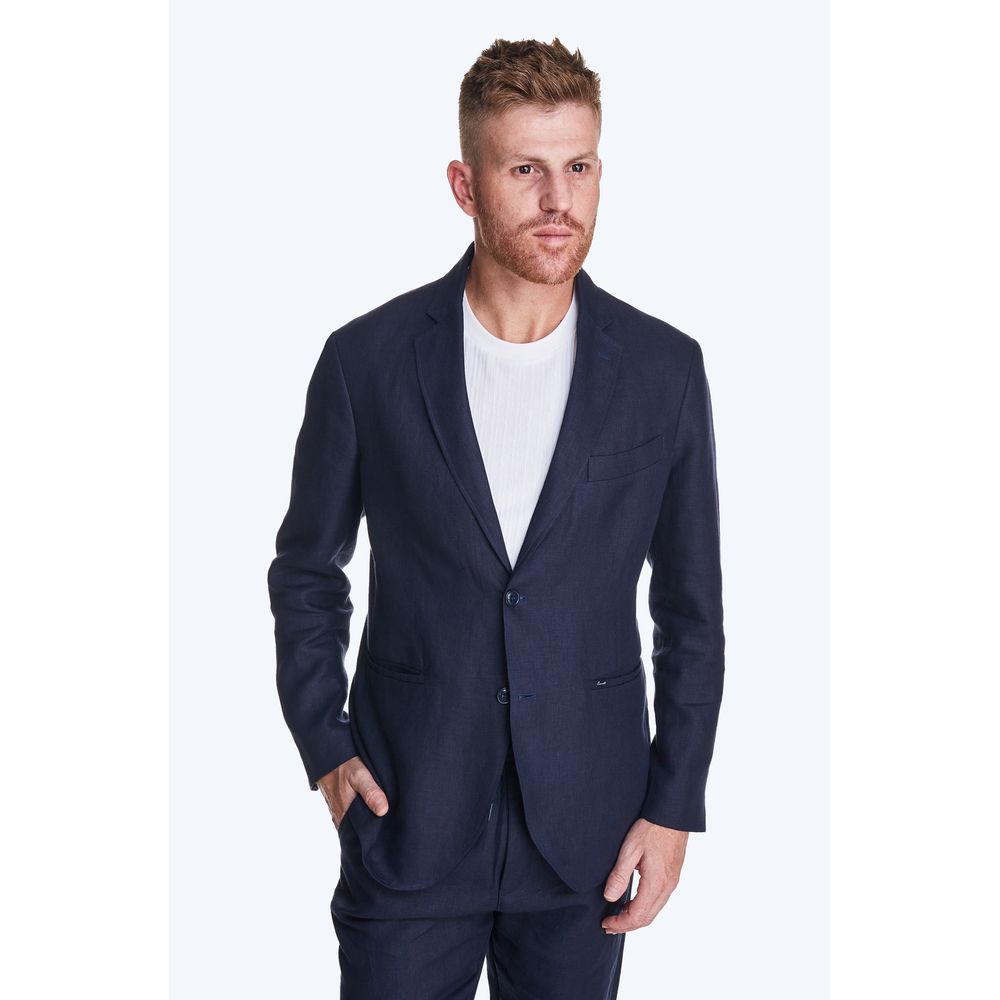 Blazer-Masculino-Viscolinho-Convicto